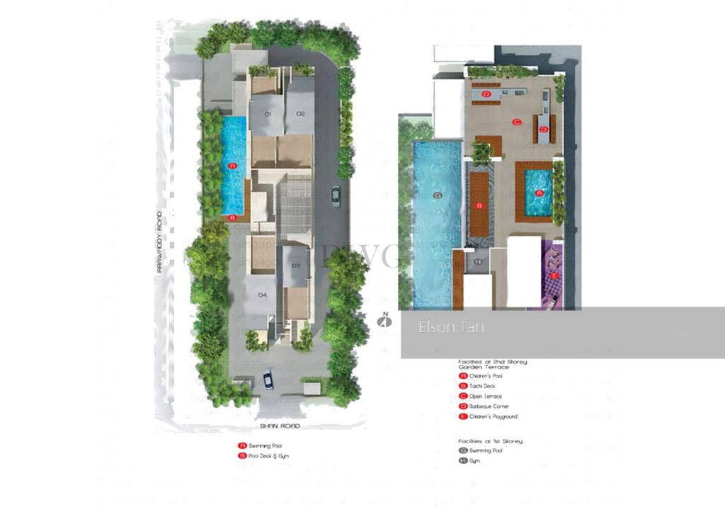 The Marque @ Irrawaddy thumbnail photo